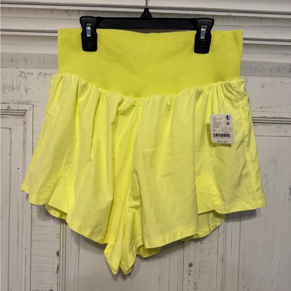 FP Movement Carpe Diem Shorts - Picture 2 of 8